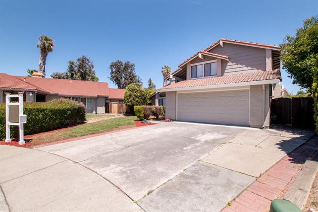 1130 Raposa Court, San Jose 95121
